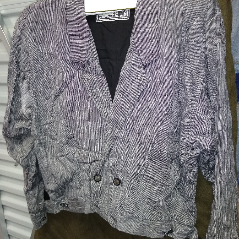 Western and Cowboy and Show and Reenactment Period clothing